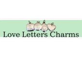 Love Letters Charms
