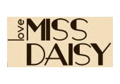 Love Miss Daisy discount codes