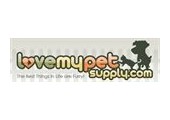 Love My Pet Supply discount codes