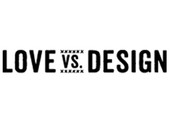 Love vs Design discount codes