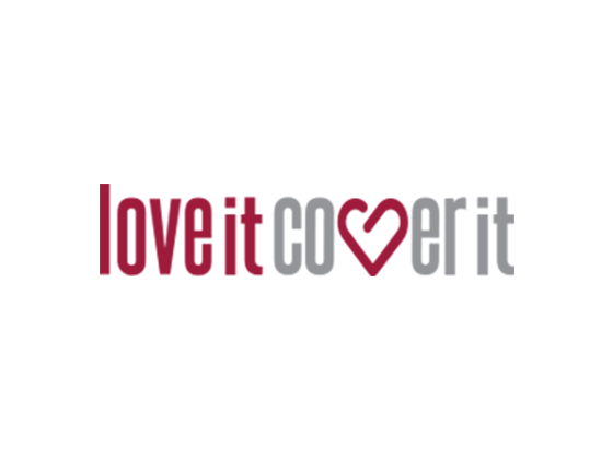 Complete list of loveit coverit Discount ands