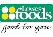 Lowes Foods discount codes
