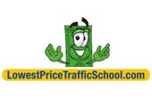 Lowest Price Traffic School discount codes