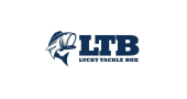 Lucky Tackle Box discount codes