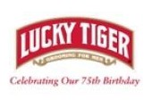 Lucky Tiger discount codes