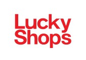 Lucky discount codes