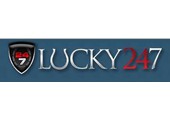 Lucky247 Mobile & discount codes