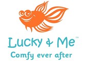 Luckyandme.com discount codes
