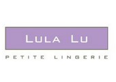Lula Lu Petite Lingerie discount codes