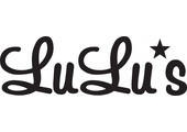 Lulu's discount codes