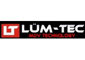 Lum Tec discount codes
