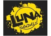 Luna Sandals discount codes