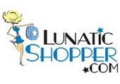 Lunaticshopper.com/ discount codes