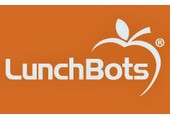 Lunchbots discount codes