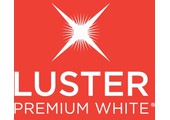 Luster Premium White discount codes