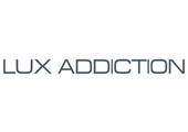 Lux Addiction discount codes