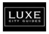 Luxe City Guide discount codes