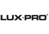 LuxPro discount codes