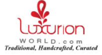 Luxurion World discount codes