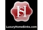 LuxuryHomeSinks.com discount codes
