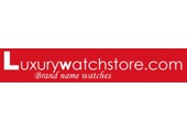 Luxurywatchstore discount codes