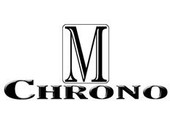 M CHRONO discount codes