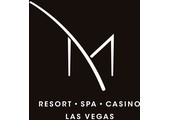 M Resort Spasino discount codes