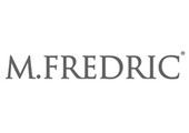 M.Fredric discount codes