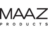 MAAZ Products discount codes