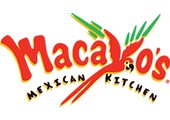 Macayo\'s Mexican Kitchen discount codes
