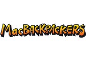 MacBackpackers discount codes