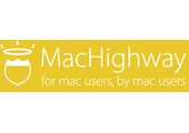 MacHighway discount codes