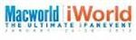 Macworld IWorld discount codes