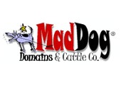 Mad Dog Domains discount codes