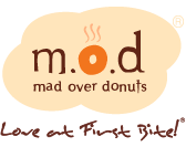 Mad Over Donuts discount codes