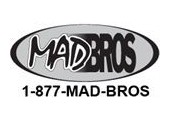 MadBrothers discount codes