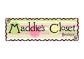 Maddiescloset.com discount codes