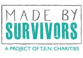 Made By Survivors discount codes