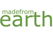 Made From Earth discount codes