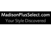Madison Plus Select discount codes