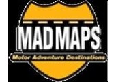 Madmaps.com discount codes