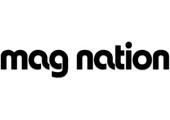Mag Nation discount codes