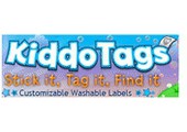 Magento.kiddotags.com discount codes