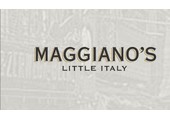 Maggiano\' s discount codes