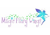 Magic Fairy Wings UK discount codes