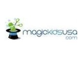 Magic Kids USA Online Store discount codes