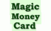 Magic Money Card discount codes