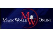 Magic World Online discount codes