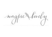 Magpie Lovely discount codes