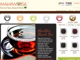 Mahamosa.com discount codes